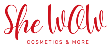 She WOW Cosmetics