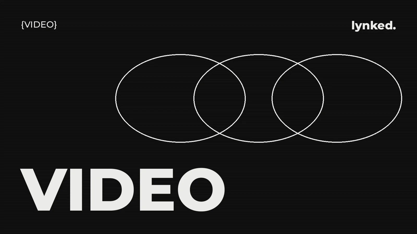 How to Plan a Commercial or Corporate Video: From Brief to Final Cut